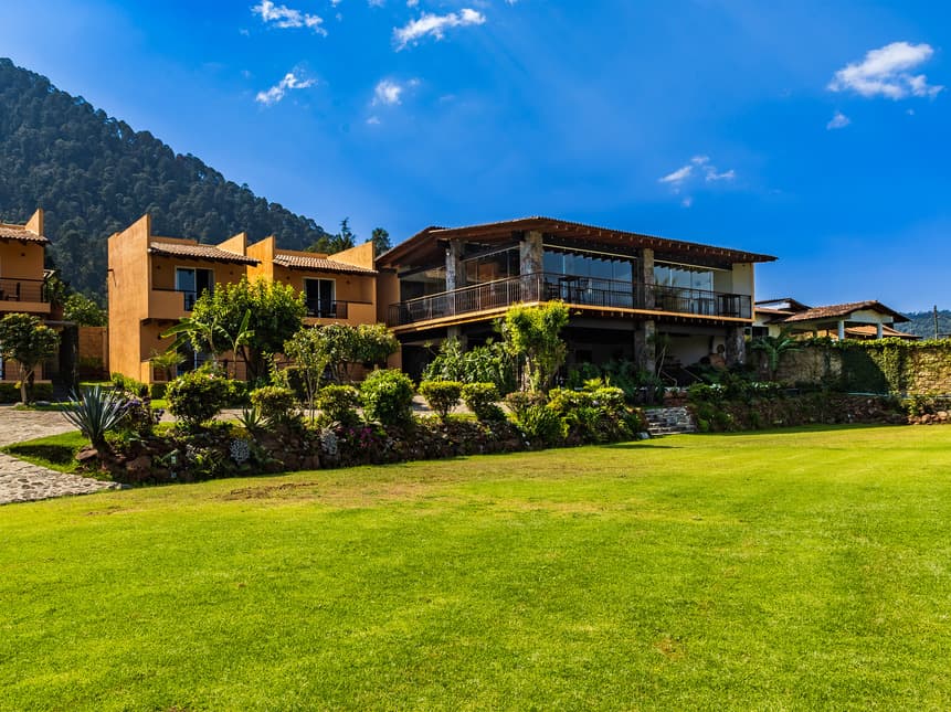 Hotel Campestre, Valle de Bravo imagen 15