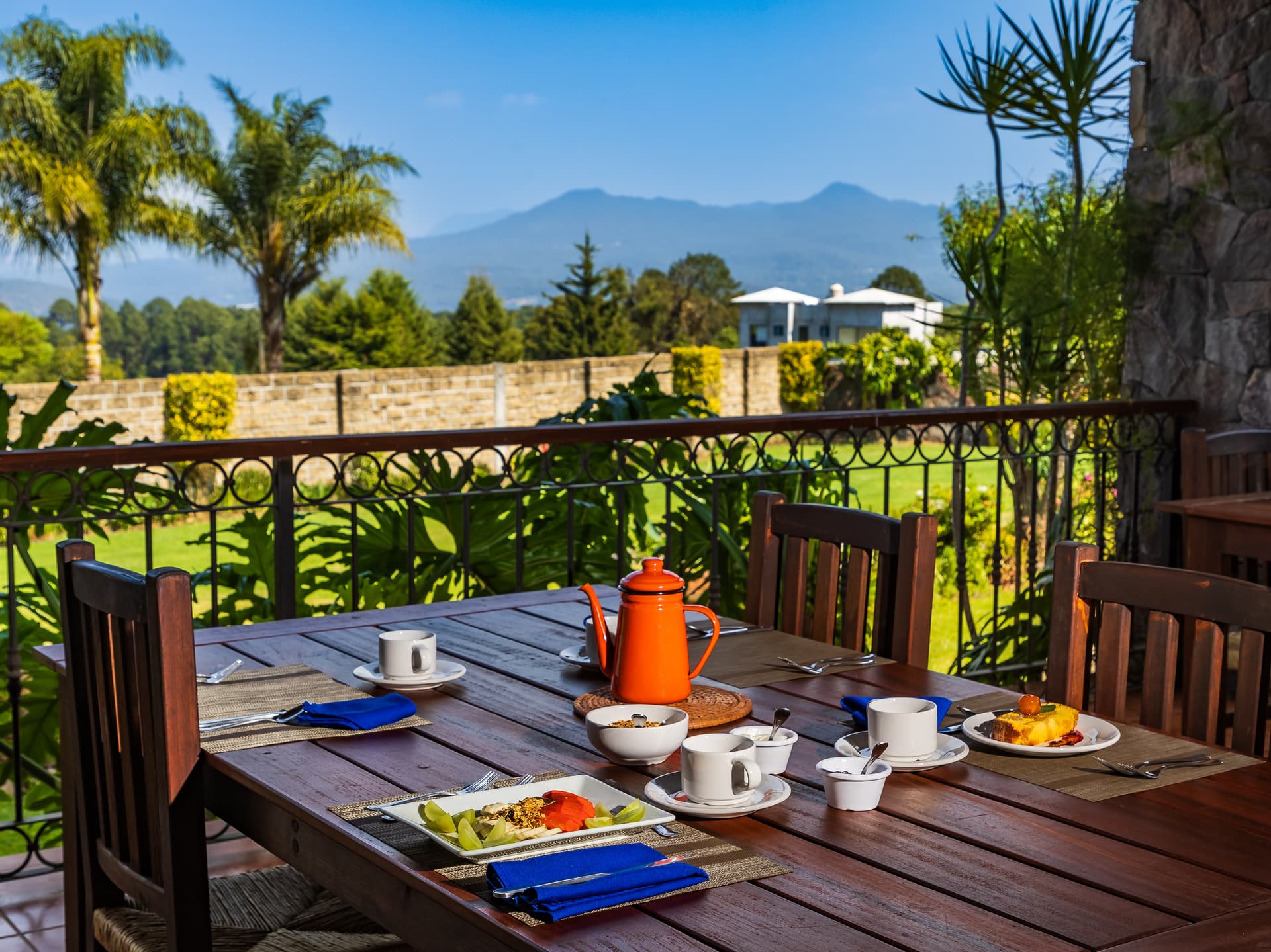Hotel Campestre, Valle de Bravo imagen 8