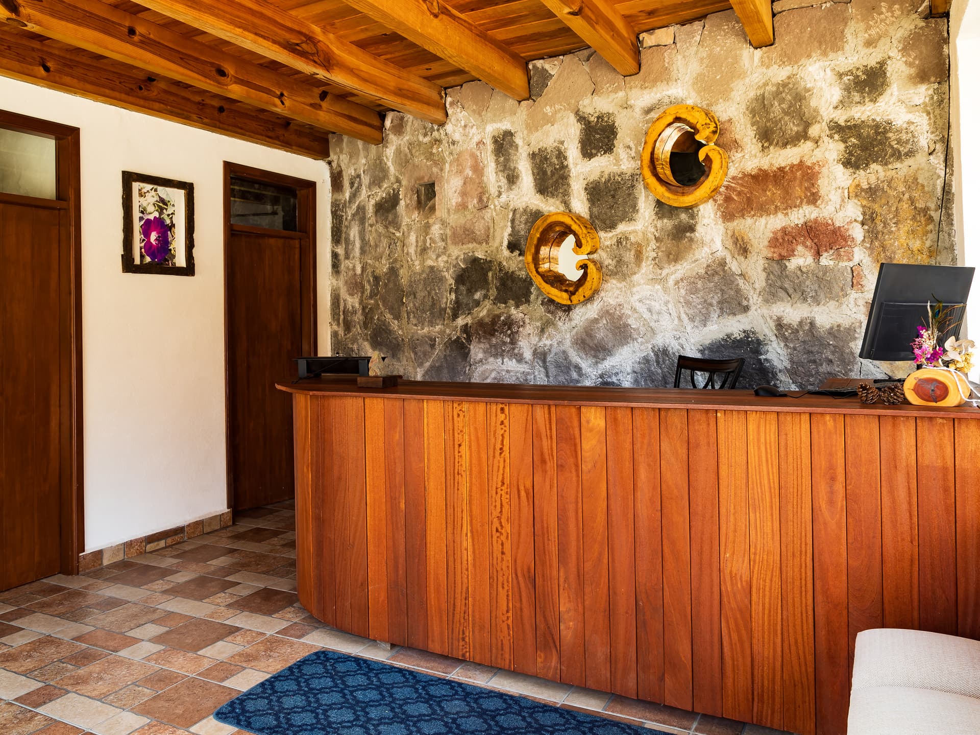 Hotel Campestre, Valle de Bravo imagen 4