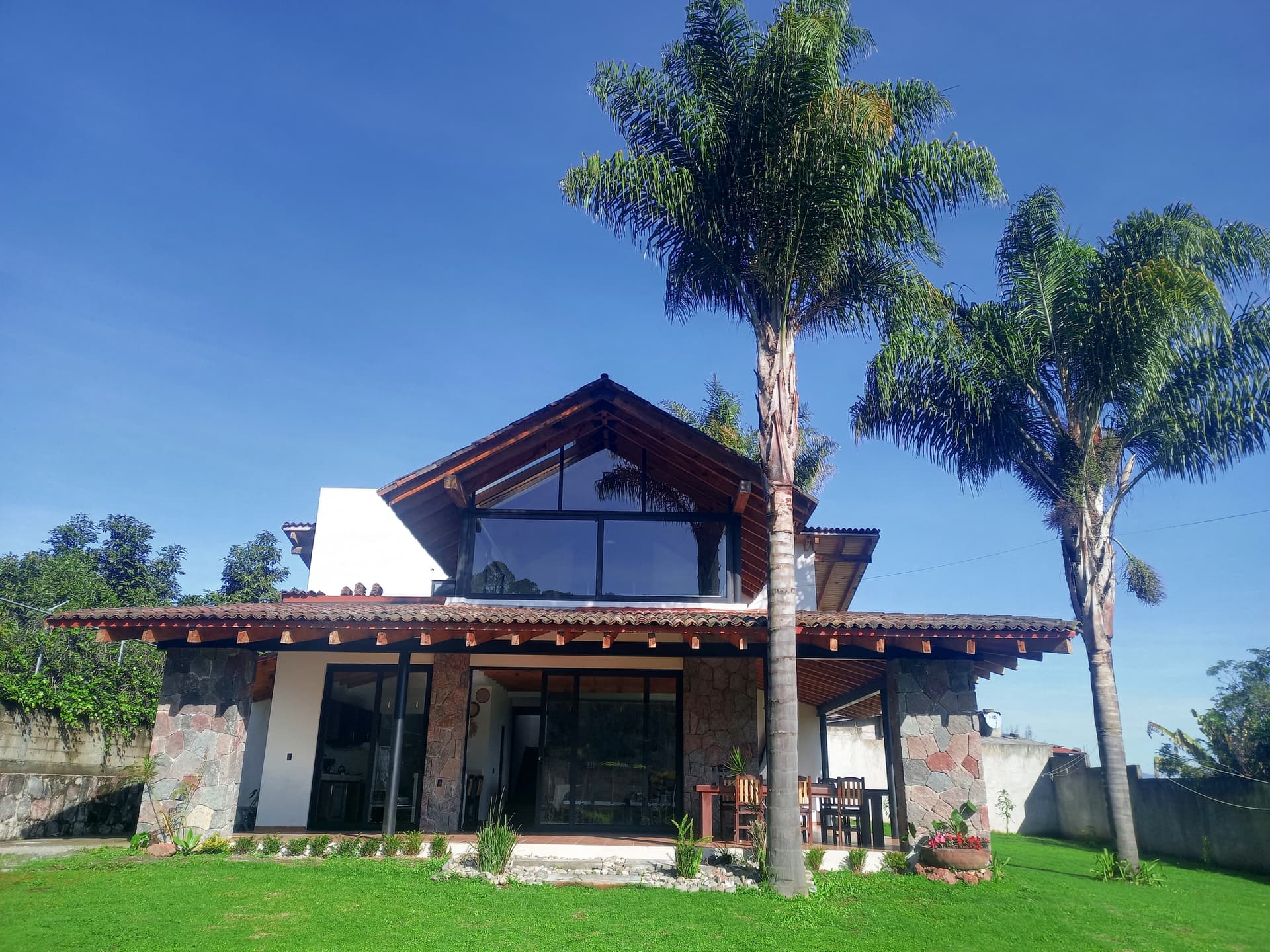 Hotel Campestre, Valle de Bravo galeria inferior 2