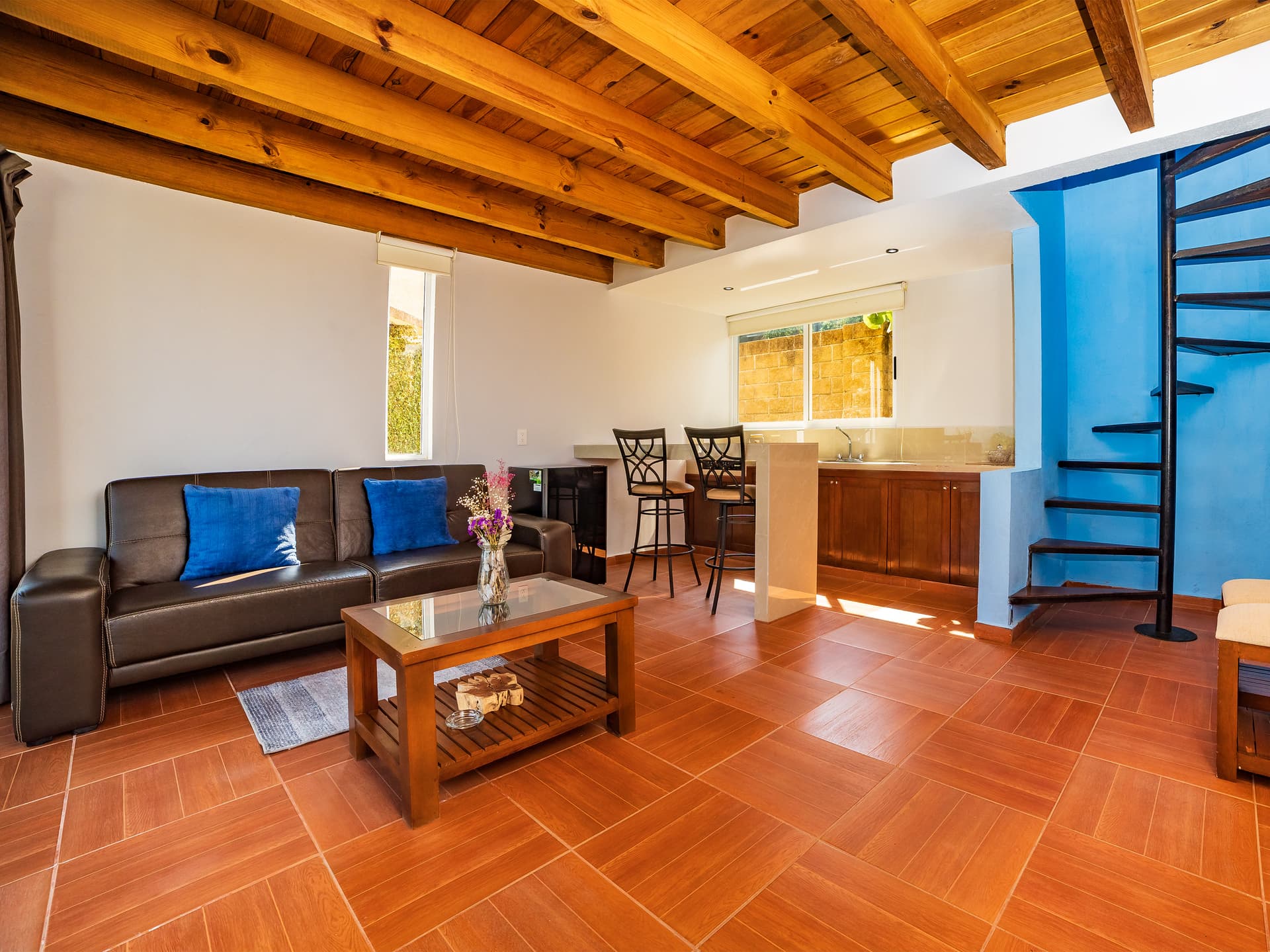 Hotel Campestre, Valle de Bravo imagen 7