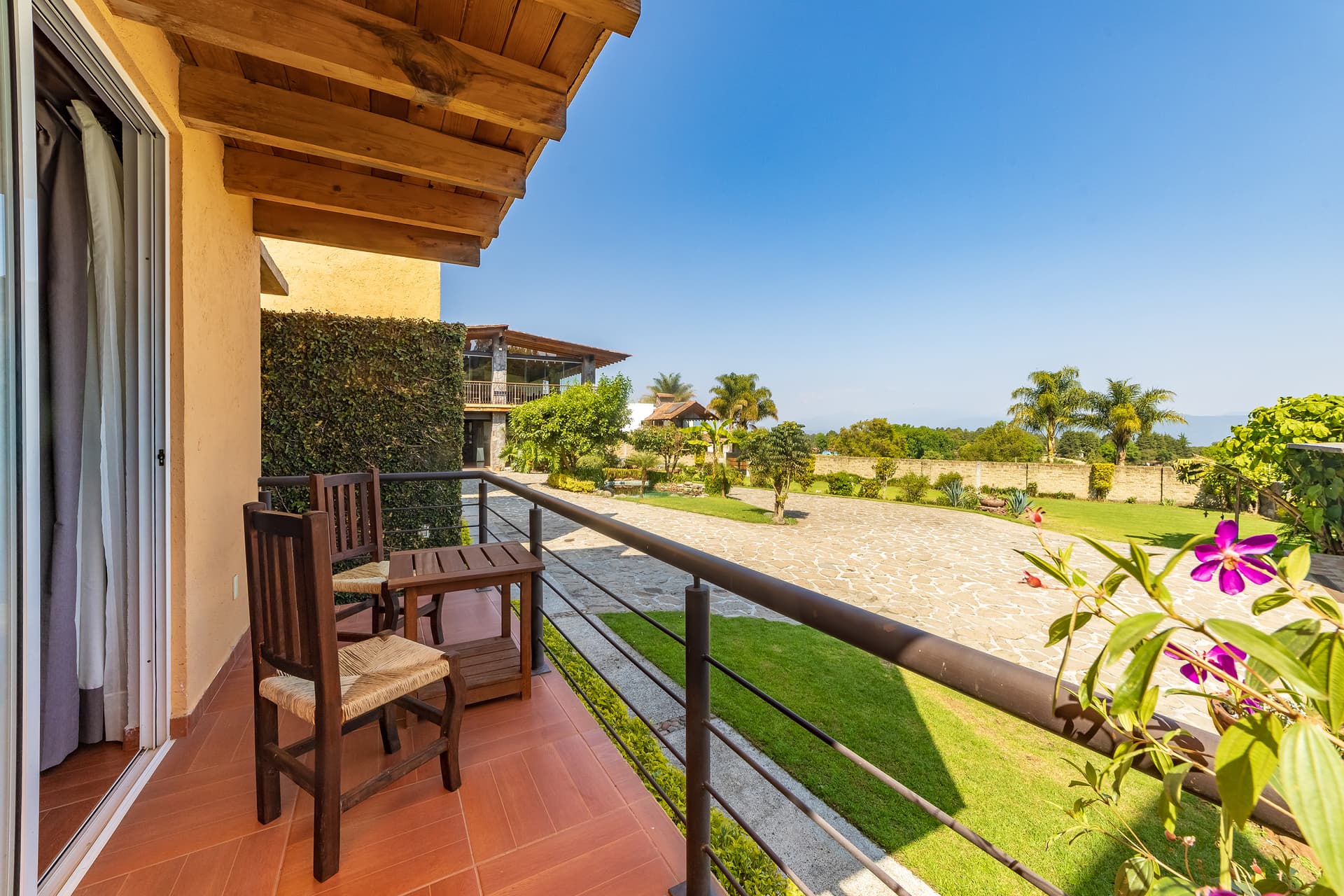 Hotel Campestre, Valle de Bravo imagen 4